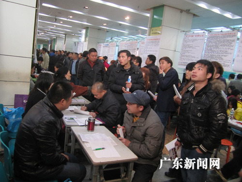 外来人口办理居住证_广州外来人口的现状