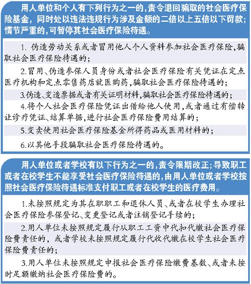 广州日报:缴满15年可享受退休医保待遇