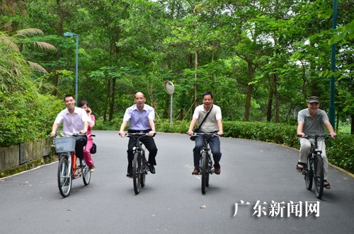 惠州 红花湖图片