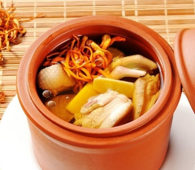 6种蔬菜适合煲汤:莲藕 萝卜 土豆 海带 冬瓜 山