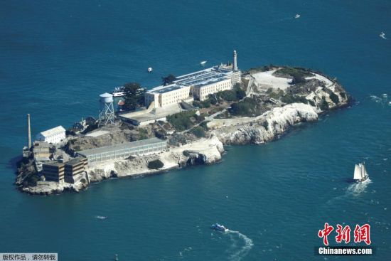 旧金山酒店推出恶魔岛监狱套房 售价不菲(4)
