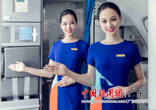 九元航空开通广州至无锡至大连、广州至哈尔滨