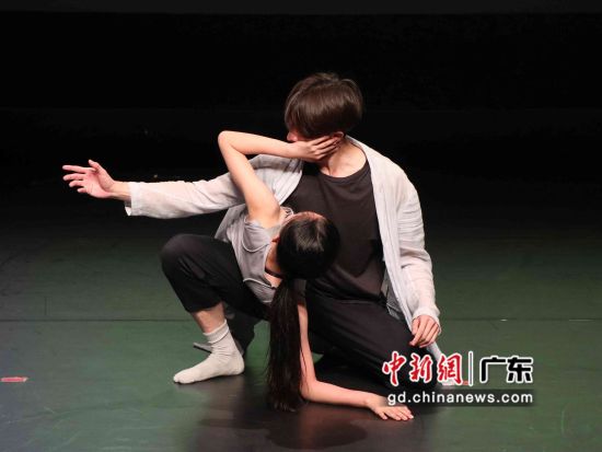 广州大剧院9月6日公布，以“我的舞・我的城”为主题，推�缛�新一届舞蹈演出季，汇聚27场来自中外名家的舞蹈名作。王华摄影 