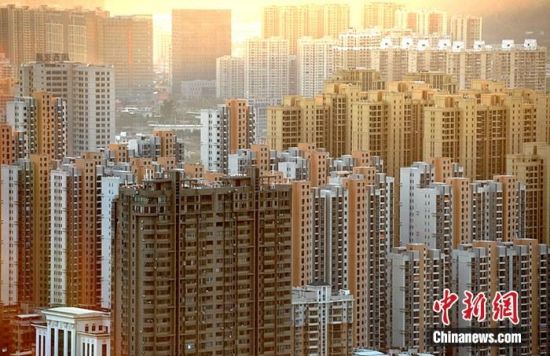 广州甲级办公楼市场今年预计新增供应近百万平方米