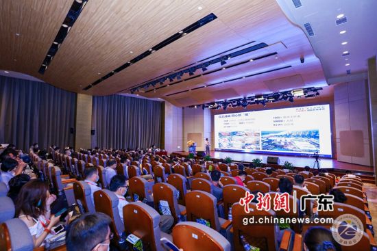 2020深圳高科技高成长论坛在深举行
