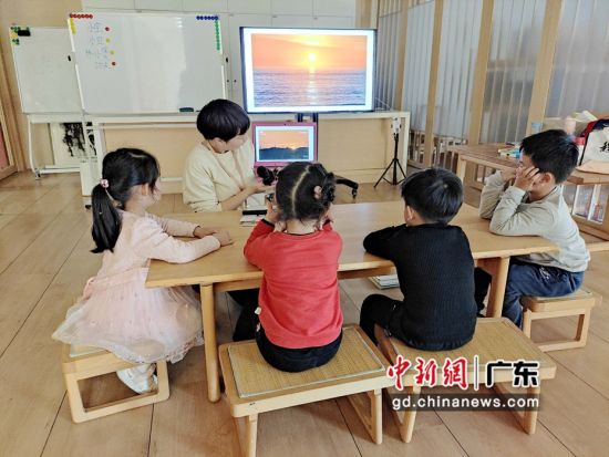 广州教育机构创新识字模式 汉字探源培养汉语思维