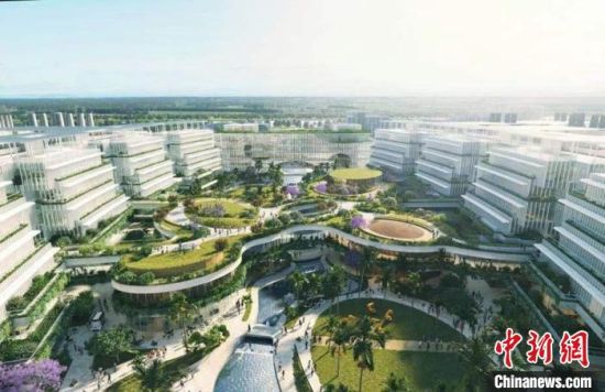 香港科技大学（广州）拟定于2022年9月准时开学