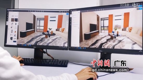 家居行业迎短视频营销热潮 广东企业推出“神笔”助力营销