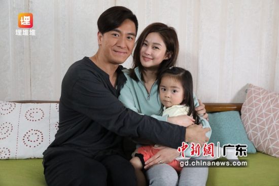 TVB新剧《宝宝大过天》带观众一探现代女性的育儿经