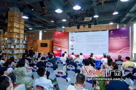 广州培育战略性新兴产业显成效 黄埔高成长企业培育计划3.0版启动