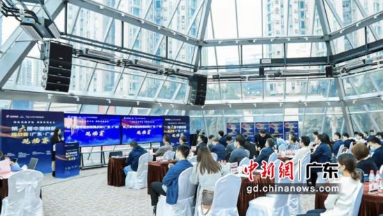 中国创新赛（广东·广州）助科研团队攻克多领域技术难题