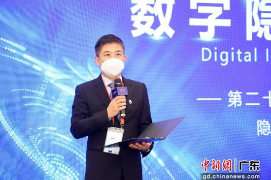 第二十一次全国口腔正畸学术会议在广州举行 通讯员供图