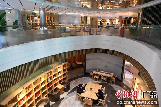 广州白云机场优化调整一号航站楼国内航空公司运营区域