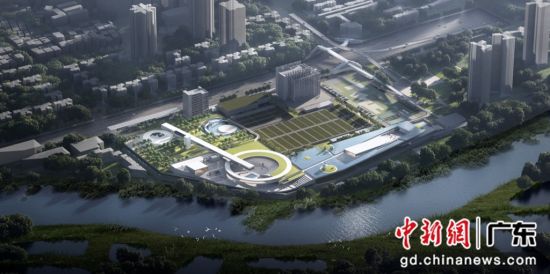 深圳水务精品工程首批9个项目集中开工总投资近240亿元