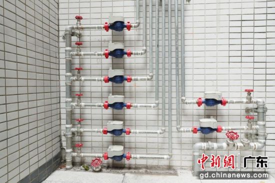 广州供水热线成立26周年安全用水保障更多