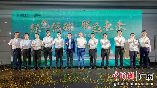 深圳将打造首个空铁轨联运物流示范线项目