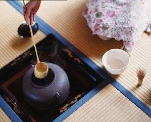 春季湿气重 多喝去湿茶(图