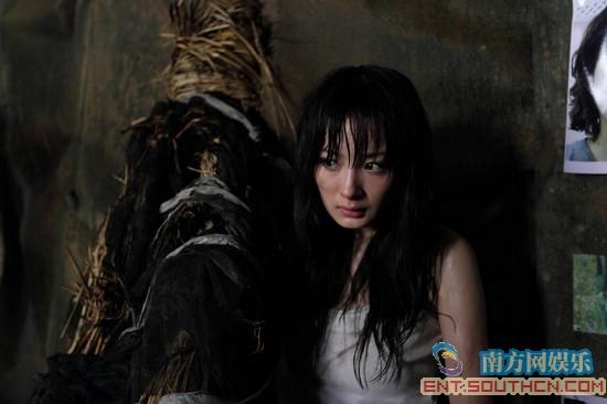 《孤岛惊魂》杨幂直言票房破亿 7月8日上映