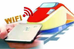 广州地铁正测试无线信号 审慎推进WiFi建设