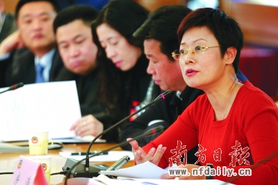 深圳市长回应政协委员提问:试点遗产税传闻不