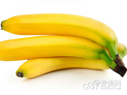 香蕉火龙果猕猴桃 10种蔬果润肠通便告别便秘