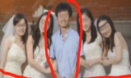 贺江水污染图片